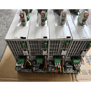 Controlador de Accionamiento HCS01.1E-W0018-A-03-B-ET-EC-NN-NN-NN-FW para HCS01.1E-W0018-A-03-B-ET-EC-NN-NN-NN-FW HCS01.1E-W0018-A-03-B-ET-EC - Product Image 4