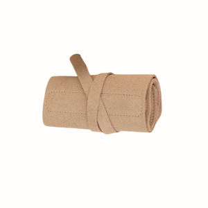 Astuccio Portatile di Lusso per Gioielli da Viaggio, <span class=keywords><strong>Pochette</strong></span> per Donne con Porta Orecchini, Dimensioni Personalizzabili - Product Image 3