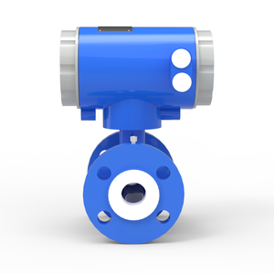 สินค้าของแท้จากโรงงาน เครื่องวัดการไหลของน้ำ Shelok YFM4800E - Product Image 5