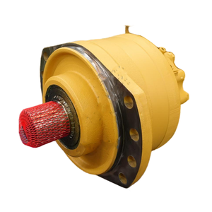 Pompe hydraulique ZY MSE18-2-121-T19-1840-5DJP, moteur MSE18-2-D21-A18-1120-5B00, MSE18-2-A24-F19-1940-5K00 - Product Image 5