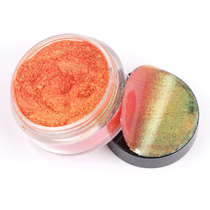 Pigment de titane non toxique de qualité cosmétique poudre de mica <span class=keywords><strong>perle</strong></span> sûre pour les lèvres pour savon et fard à paupières 1kg - Product Image 2