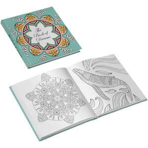23 Nuevos Libros para Colorear para Niños con 40 Páginas con Diseños de Comida, Frutas y Dibujos Animados para Dibujar y Pintar - Product Image 3
