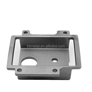 Molde de fundición a presión de alta calidad para servicios de fundición automática Máquina de fundición a presión de Cámara Caliente personalizada de fábrica - Product Image 1