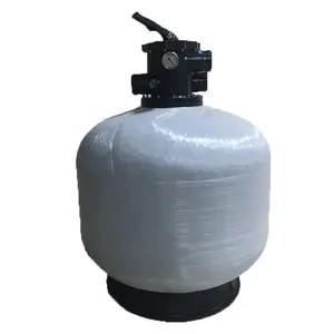 Swimming pool Sand tank Water treatment filter swimming pool filters