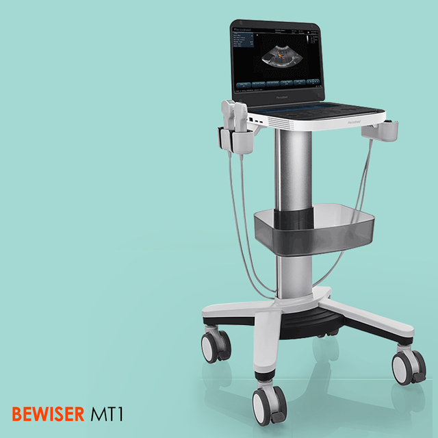 Clinical C-Arm Imaging System HM-133