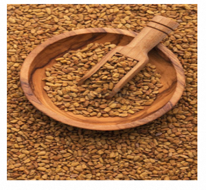 Semillas de Fenogreco Naturales de Alta Calidad, Limpias y Clasificadas, Grado de Exportación, Empaque a Granel para Ingredientes Alimenticios y Mezclas de Especias - Product Image 3
