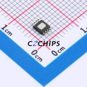 Amplificador diferencial de chip IC de circuito integrado THS4131CDGNR nuevo y original - Product Image 2