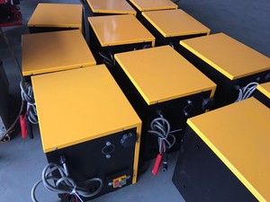 Thiết bị cấp xăng mini chất lượng cao, máy bơm xăng di động cho các trạm xăng nhỏ và xe cộ - Product Image 3