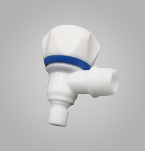 Robinet de machine à laver en plastique YUNSU DN15 à diaphragme, fournisseur chinois de robinets - Product Image 4