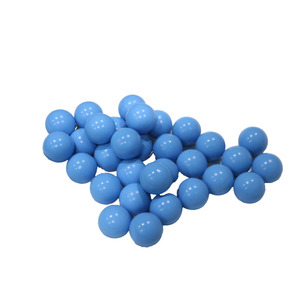 <span class=keywords><strong>Bolas</strong></span> de Goma de Silicona de <span class=keywords><strong>Poliuretano</strong></span> para Limpieza de Tamices, <span class=keywords><strong>Bolas</strong></span> de Juguete de Silicona para Parques Infantiles - Product Image 3