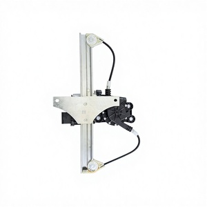 Regolatore Finestrino Auto Adattabile per OE 9224H3 922489 - Origine Italia - Product Image 1