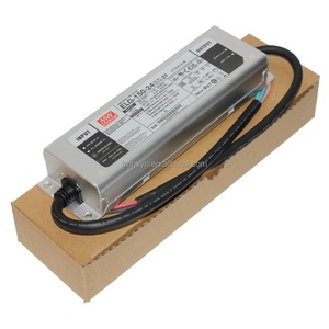 Meanwell ELG-150-12A 150W Constant Voltage Waterproof LED Power Supply <b>12V</b> Transformer TV Power Supply Board AC to <b>DC</b> Converter - Product Image 3