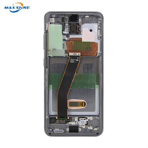 Display LCD OLED Originale da 6,5 Pollici con Touch Screen, Schermo LCD 100% ORIGINALE per <span class=keywords><strong>Samsung</strong></span> <span class=keywords><strong>Galaxy</strong></span> <span class=keywords><strong>Note</strong></span> <span class=keywords><strong>10</strong></span> <span class=keywords><strong>Lite</strong></span> - Product Image 5