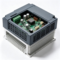 Modul Antarmuka 6ES7407-0KR02-0AA0 ET200M Baru Segel 6ES7407-0RA00-0AA0 6ES7407-0RA01-0AA0 Pengontrol PLC 6ES74070KR020AA0
