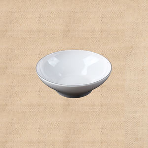 Plato de melamina de alta calidad, platos, desayuno, ensalada, vajilla <span class=keywords><strong>para</strong></span> servir, vajilla <span class=keywords><strong>para</strong></span> restaurante - Product Image 3