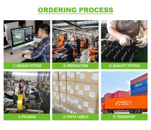 <span class=keywords><strong>Tiroir</strong></span> <span class=keywords><strong>suspendu</strong></span> <span class=keywords><strong>sous</strong></span> la table sans perçage - Glissière métallique silencieuse et fluide, organisateur de <span class=keywords><strong>bureau</strong></span> pour la maison et le <span class=keywords><strong>bureau</strong></span> - Product Image 2