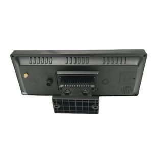 Nouvelle arrivée 12.3 pouces rétroviseur électronique moniteur camion <span class=keywords><strong>bus</strong></span> côté miroir angle mort système de caméra de surveillance - Product Image 4
