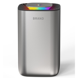 2025 nóng bán nhà sản xuất nhỏ Máy hút ẩm cho nhà phòng ngủ di động Peltier nhỏ Máy hút ẩm cho khách sạn nhà ký túc xá - Product Image 6