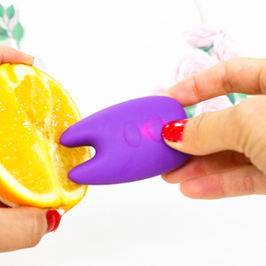 Funny Vibrators Adult Toys Electric Sextoys <strong>Femme</strong> Vibrating Couples Vibrator <strong>Sex</strong> Toy for Women - Product Image 2