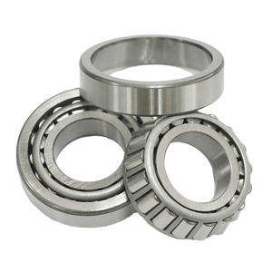 Roulement à rouleaux coniques à grande vitesse LM654649/10 de haute qualité USMA, à rangée simple, LM654649/10, 654649 654610 - Product Image 6