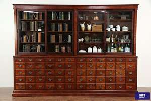 Armoire à médicaments NICOCABINET pour hôpital, étagères, rangement médical, armoire en bois pour <span class=keywords><strong>pharmacie</strong></span> - Product Image 5