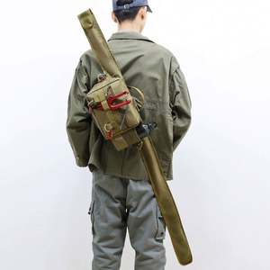 Échantillon gratuit, vente en gros d'usine, sac de taille portable, facile à porter, pour la pêche, les activités de plein air, la course à pied, l'escalade - Product Image 5