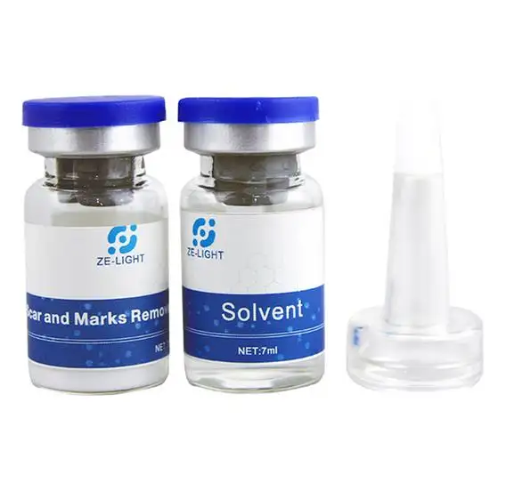 Scar and Marks Removal Lyophilized Powder