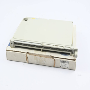 Salida Analógica Original S5 <span class=keywords><strong>470</strong></span> 6ES54704UA11 6ES5 4704UA11 PLC Automatización Industrial - Product Image 1