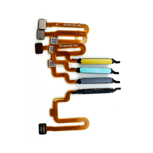 Sensore Impronte Digitali Originale per Redmi <span class=keywords><strong>Note</strong></span> 11 5G Lettore di Impronte Pulsante Home per <span class=keywords><strong>Xiaomi</strong></span> Poco M4 <span class=keywords><strong>Pro</strong></span> 5G Vendita all'Ingrosso - Product Image 1