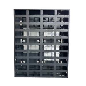 Pantalla LED de Píxeles de 4 mm a Todo Color para Interiores y Exteriores, IP65, Tecnología SDK, para Centros Comerciales y Aeropuertos, Venta Directa de Fábrica - Product Image 6