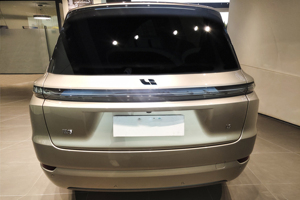 Chine Li L9/L7 Voitures électriques bon marché 5 portes 6 sièges SUV personnalisé Leading Ideal L9 Ev Car - Product Image 5