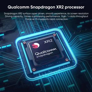 RC Pico Neo 3 VR streaming trò chơi kính tiên tiến tất cả trong một thực tế ảo Tai nghe hiển thị - Product Image 4