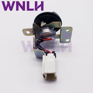 ปุ่มควบคุมความเร็วรถขุด WNLH รุ่น 22U-06-22420 22U-06-22380 สำหรับอะไหล่รถขุดโคมัตสึ PC200-7 PC220-7 - Product Image 2