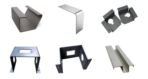 森丰飞力克1000KN 10ft金属薄板折弯机手动压弯机铝不锈钢门生产 - Product Image 6