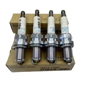 Bujías de Alta Calidad al por Mayor, Aptas para Hyundai Kia, Número de Modelo: Candle 18814-11051 - Product Image 5