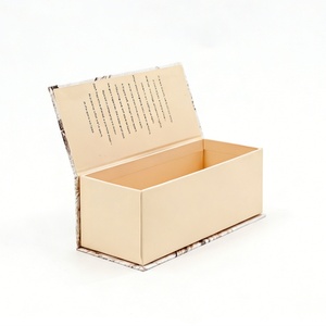 Luxury Rigid Perfume Gift <b>Box</b> with Magnetic Closure for Fragrance Cosmetic Package Custom Gift Cardboard Paper Cardboard <b>Box</b> - Product Image 4