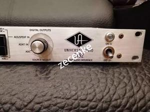 Universal Audio 2192, UA 2192, Master AD/DA Converter, Décodeur UTILISÉ - Product Image 4