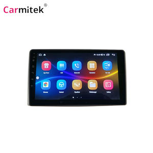 9 pouces Android 10.0 pour <span class=keywords><strong>IVECO</strong></span> DAILY 2017 Radio avec écran tactile HD GPS système de navigation prise en charge Carplay - Product Image 1