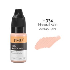 Pmu bán môi trang điểm vĩnh viễn sắc tố - Product Image 6