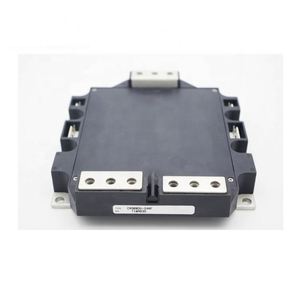 Redresseur à diodes Triac CM900DU-24NF 900A 1200V, module IGBT de puissance à pont thyristor - Product Image 1