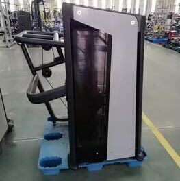 Mnd tập thể dục thương mại Thiết bị tập thể dục bên nâng cao với pin nạp Cáp sức mạnh Máy MND-FH05 - Product Image 3