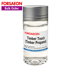 Ingrediente Chimico Aromatico all'Ingrosso per Profumeria, Materiale Fragrante Timber Touch 70788-30-6 per Uso Profumiero - Product Image 1