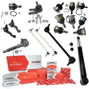 Wholesale China JAKKO Auto Parts Japanese Technology Chinese Car Spare Parts For TOYOTA