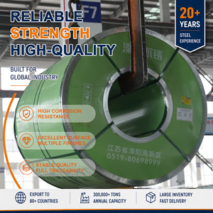 Cold <b>Rolled</b> 316L 321 Embossed 3.0mm x 1500mm ASTM A240 Stainless Steel Coil with Consistent Hardness - Product Image 1