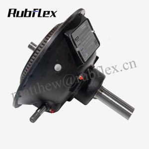 TWIN DISC C108HP5 - CX108P508 Frizione per Presa di Forza (PTO) ROCKFORD - Product Image 5