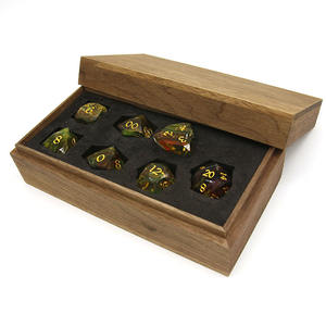 Cadeaux promotionnels personnalisés-Emballage de boîte de couleur de cadeaux haut de gamme et surprenants, <span class=keywords><strong>d</strong></span>és de vitrail de haute qualité - Product Image 2