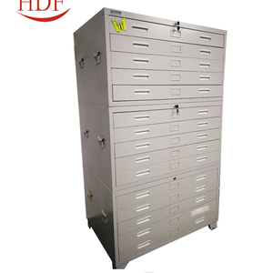 Armario de almacenamiento con mapa, gran oferta - Product Image 3