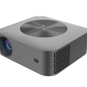 <strong>2025</strong> Newest X1 Portable Household Smart Mini <strong>Projector</strong> Ultra HD 1080P LCD Automatic Focus Android Smart Home Theater <strong>Projectors</strong> - Product Image 1