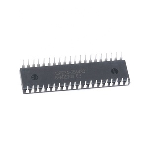 New and Original ATMEGA16A <strong>Microcontroller</strong> IC Integrated Circuit atmega DIP-40 ATMEGA16A-PU - Product Image 4