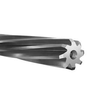 KRINO-Alésoirs à main 290011600 HSS DIN 206 B à queue cylindrique-EAN 8014249391098 FORETS METAL DRILL BITS - Product Image 5